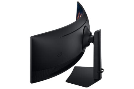 Samsung S49FG914EU computer monitor 124,5 cm (49") 5120 x 1440 Pixels Dual QHD LCD Zwart EWO3126 - Afbeelding 8