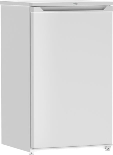Beko TS190340N combi-koelkast Vrijstaand 85 l E Wit DHZ2587 - Afbeelding 3