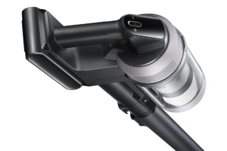 Samsung VS80F28EFP 2-in-1-steelstofzuiger  Zakloos 0,5 l 770 W - EWO3136 - Afbeelding 23