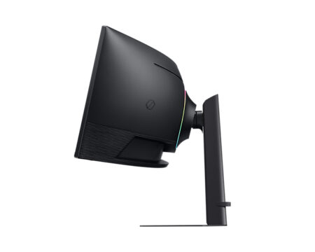 Samsung LS49CG954EU computer monitor 124,5 cm (49") 5120 x 1440 Pixels DWQHD Zwart EWO3124 - Afbeelding 16