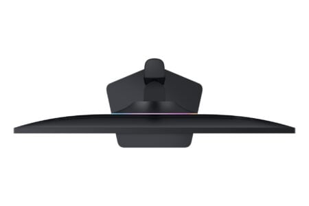 Samsung 27" Odyssey G7 G70D - LS27DG702EUXEN - UHD 144Hz Gaming Monitor EWO3117 - Afbeelding 15