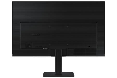 Samsung LS24D300GAUXEN - S30GD computer monitor 61 cm (24") 1920 x 1080 Pixels Full HD LCD Zwart EWO043 - Afbeelding 4