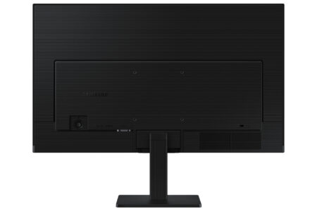 Samsung S30GD computer monitor 61 cm (24") 1920 x 1080 Pixels Full HD LCD Zwart EWO3115 - Afbeelding 4