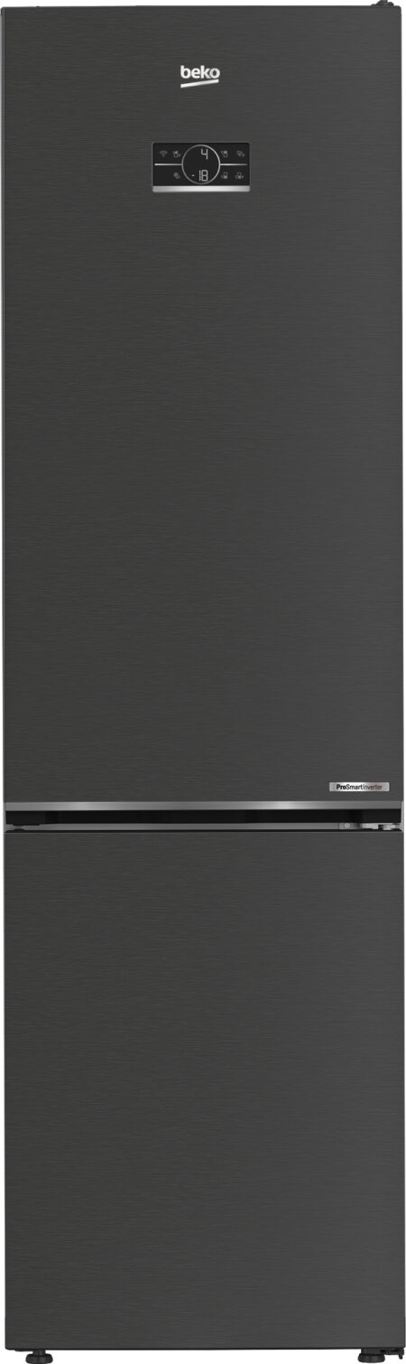 Beko B7RCNE407HXBR Vrijstaand 355 l B Zwart, Roestvrijstaal DHZ2531 - Afbeelding 10