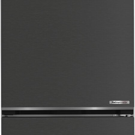 Beko B7RCNE407HXBR Vrijstaand 355 l B Zwart, Roestvrijstaal DHZ2531