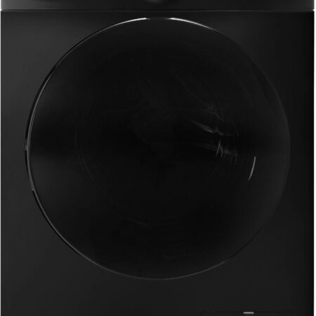 Inventum VWM1010B Wasmachine - Inhoud 10 kg - 1400 toeren - Zwart