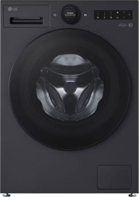 LG F4WX801YB 11kg wasmachine