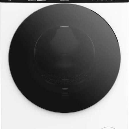 Whirlpool  WPM 99W ADS BE 9kg wasmachine