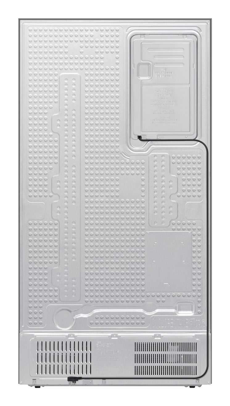 Samsung RS90F65EDT amerikaanse koelkast Vrijstaand 640 l D Roestvrijstaal - Afbeelding 7