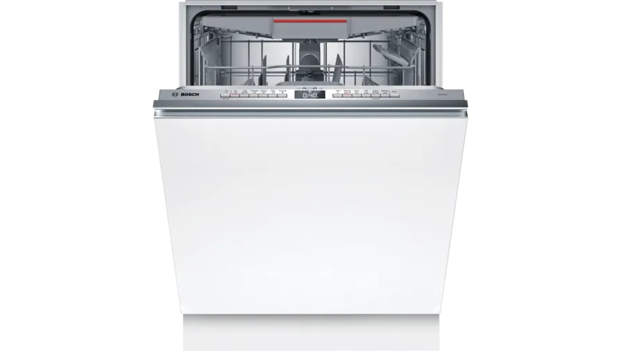 Bosch Serie 4 SBH4HVX00G vaatwasser Volledig ingebouwd 14 couverts D - EWO3337 - Afbeelding 6