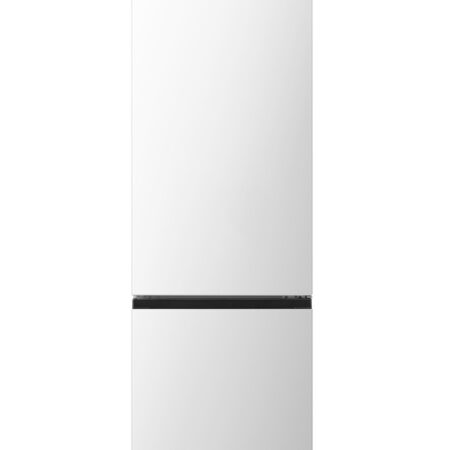 Hisense RB329N4AWE koel-vriescombinatie Vrijstaand 255 l E Wit