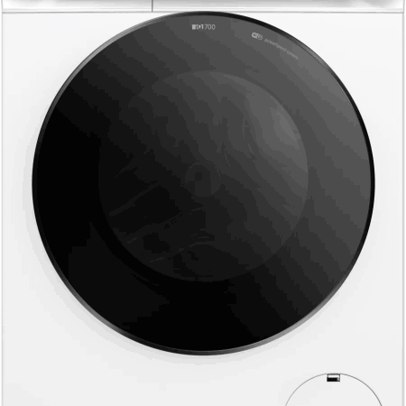 Siemens Wg44b2fcb Wasmachine 9kg 1400t DHZ2775