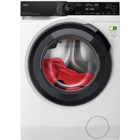 Aeg Lr8e75495  Wasmachine 9kg 1400t DHZ2742