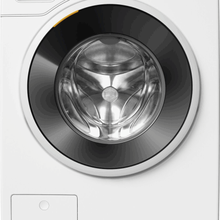 Miele Wwb 380 Wps Vrijstaande Wasmachine Powerwash 8kg 1400t DHZ2794
