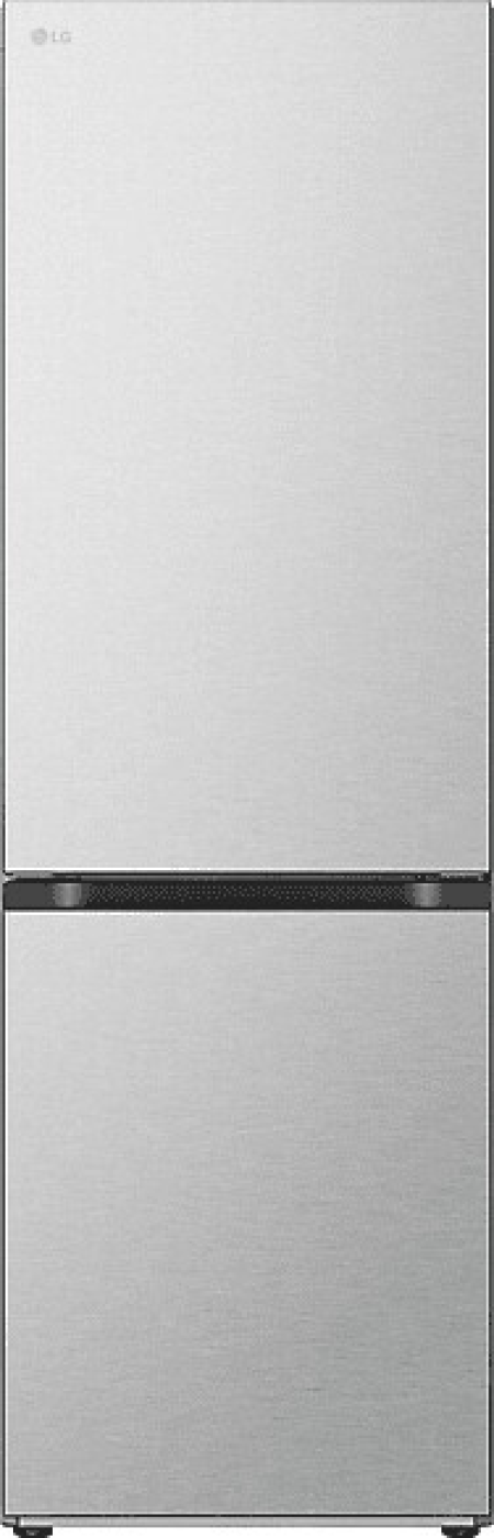 LG GBV5140AMB - Koel-vriescombinatie - 344 liter - No Frost - 33 dB DHZ2724