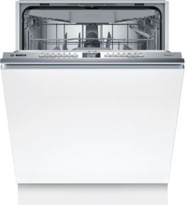 Bosch SMV4EVX11E volledig geïntegreerde vaatwasser