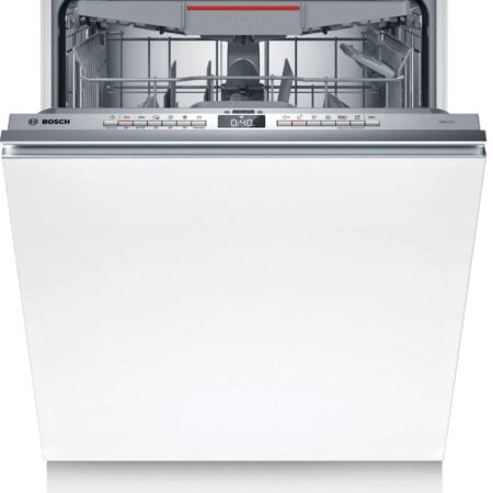 Bosch Serie 4 SMH4HVX00E vaatwasser Volledig ingebouwd 14 couverts D