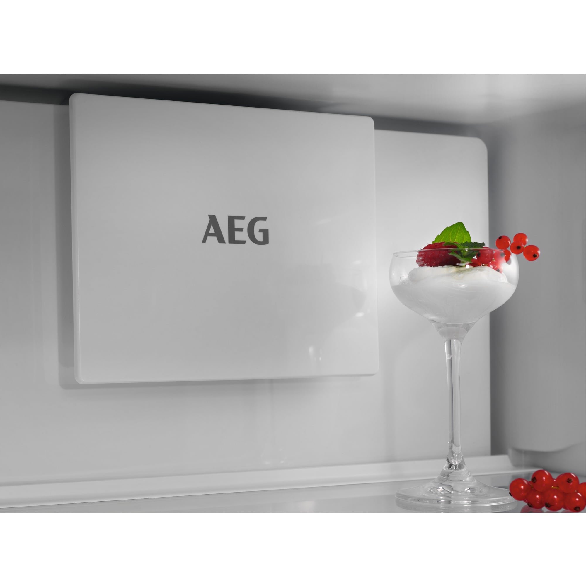 AEG Series 6000 NSC6M191ES Ingebouwd 269 l E Wit - Afbeelding 7
