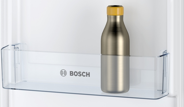 Bosch Serie 2 KIN86NSE0 koel-vriescombinatie Ingebouwd 260 l E - Afbeelding 3