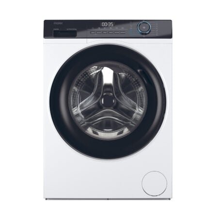 Haier I-Pro Series 3 HW70-BP14929 wasmachine Voorbelading 7 kg 1400 RPM Wit DHZ2730