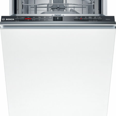 Bosch Serie 2 , Volledig geïntegreerde vaatwasser, 45 cm, SPV2HKX42E