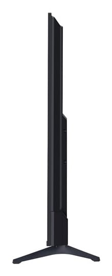 LG UHD AI 43UA73003LA tv 109,2 cm (43") 4K Ultra HD Smart TV Wifi Zwart - Afbeelding 6