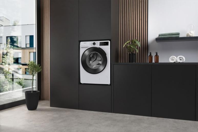 Hisense WF3V943BW/BLX wasmachine Voorbelading 9 kg 1400 RPM Wit - Afbeelding 13