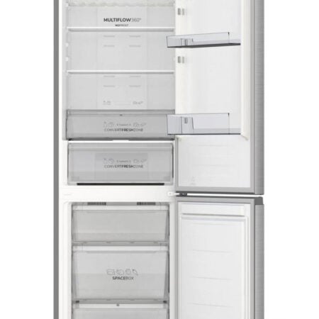 Gorenje NRK620AA1XL4 Vrijstaand 336 l A Grijs DHZ2743
