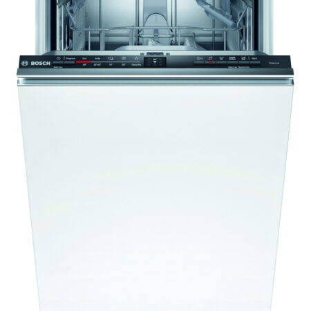 Bosch Serie 2 SPV2IKX10E vaatwasser Volledig ingebouwd 9 couverts F