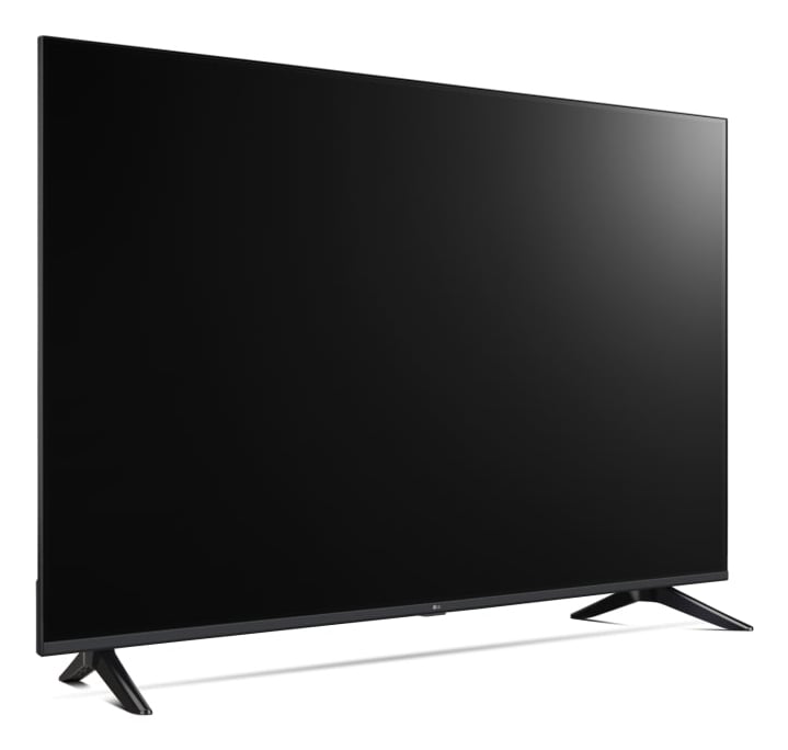 LG UHD AI 43UA73003LA tv 109,2 cm (43") 4K Ultra HD Smart TV Wifi Zwart - Afbeelding 11