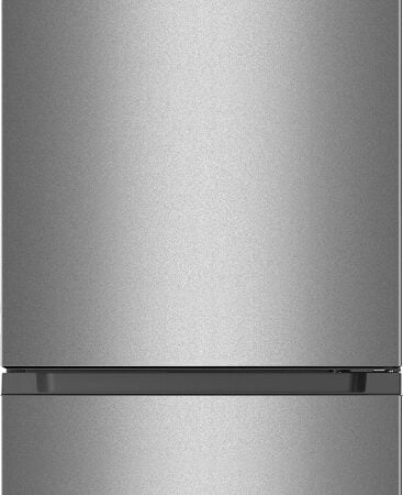 Gorenje RK418DPS4 Vrijstaand 269 l D Grijs DHZ2750