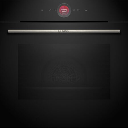 Bosch Serie 8 HBG7241B2 oven 71 l Zwart