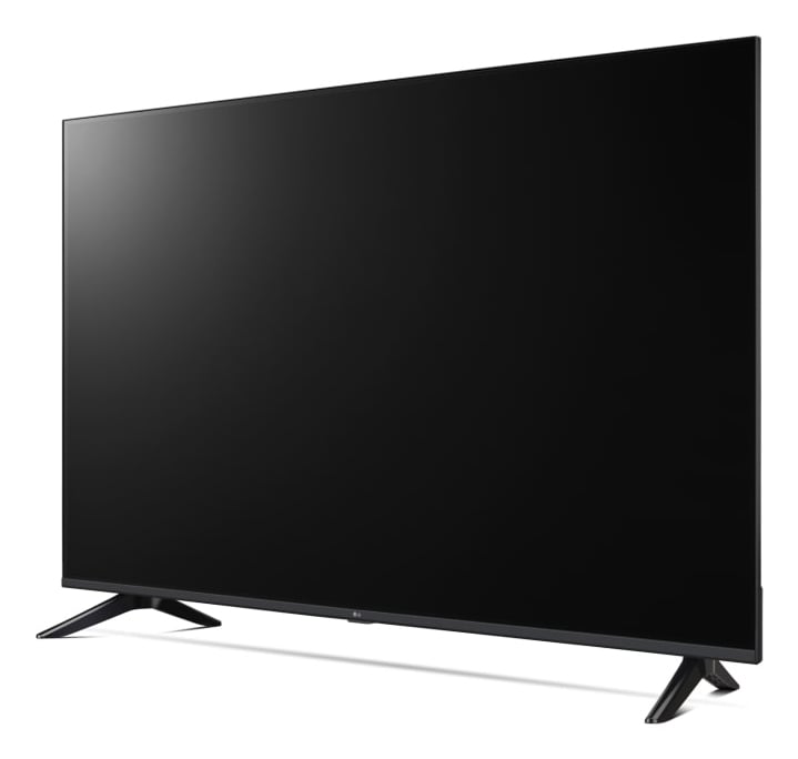 LG UHD AI 43UA73003LA tv 109,2 cm (43") 4K Ultra HD Smart TV Wifi Zwart - Afbeelding 10