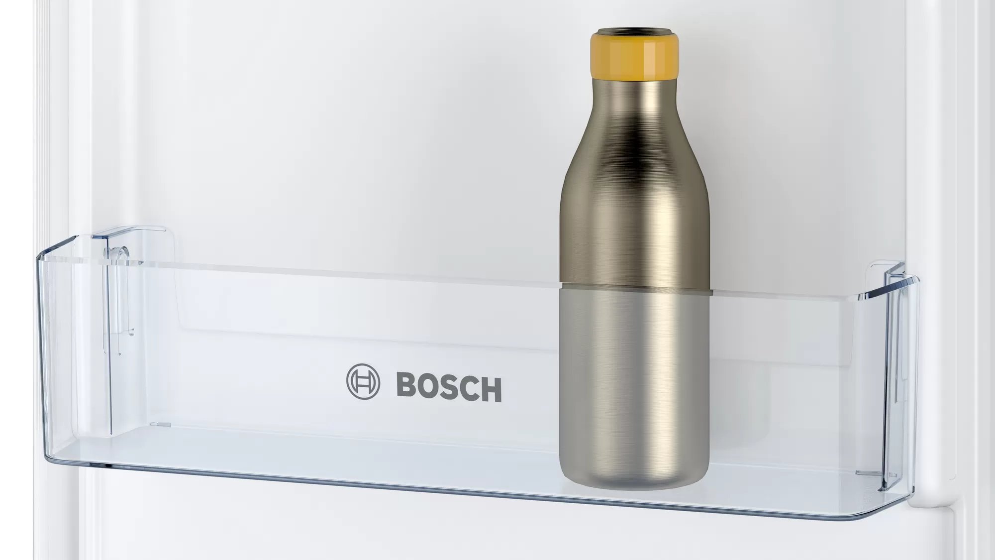 Bosch Serie 2 KIN85NSE0G koel-vriescombinatie Ingebouwd 249 l E Wit - EWO3317 - Afbeelding 7