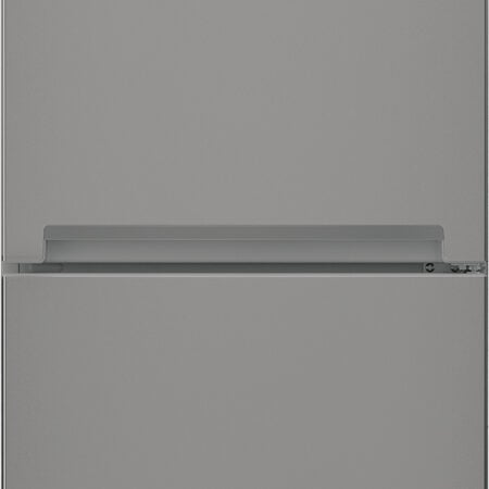 Beko RCHE300K40SN Vrijstaand 270 l E Zilver DHZ2663