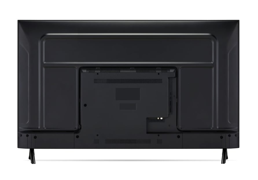 LG UHD AI 43UA73003LA tv 109,2 cm (43") 4K Ultra HD Smart TV Wifi Zwart - Afbeelding 13