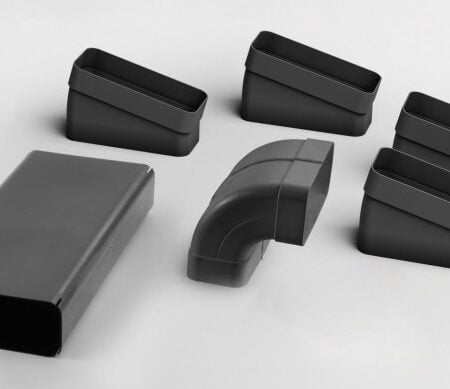 Elica KIT0199839 afzuigkapaccessoire Afzuigkap afzuigingsset