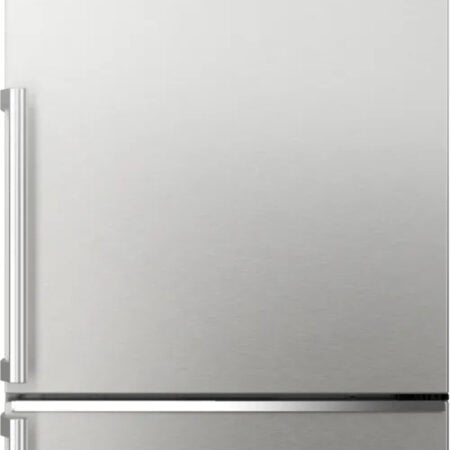 Siemens iQ500 KG39NAIAU koel-vriescombinatie Vrijstaand A Geborsteld staal DHZ2732