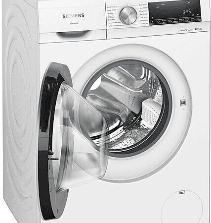 Siemens WG44G2ZEM 9 kg wasmachine DHZ2776