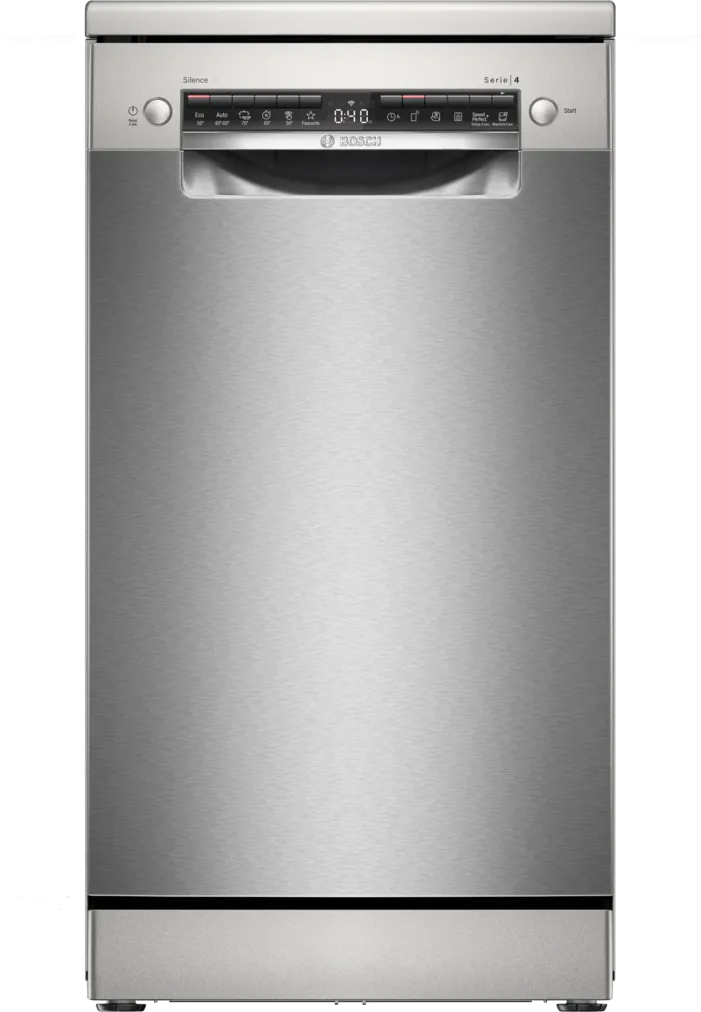 Bosch Serie 4 SPS4EMI61E vaatwasser Vrijstaand 10 couverts D