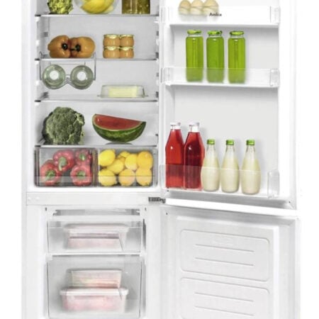 Amica EKGC 16156-1 Ingebouwd 212 l E Wit DHZ2713