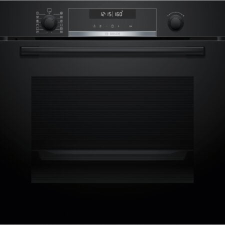Bosch Serie 6 HBG578BB3 oven 71 l 3600 W Zwart DHZ2729