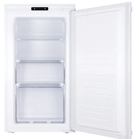 Amica EGS 16173/1 Vrieskast Ingebouwd 100 l E Wit DHZ2711
