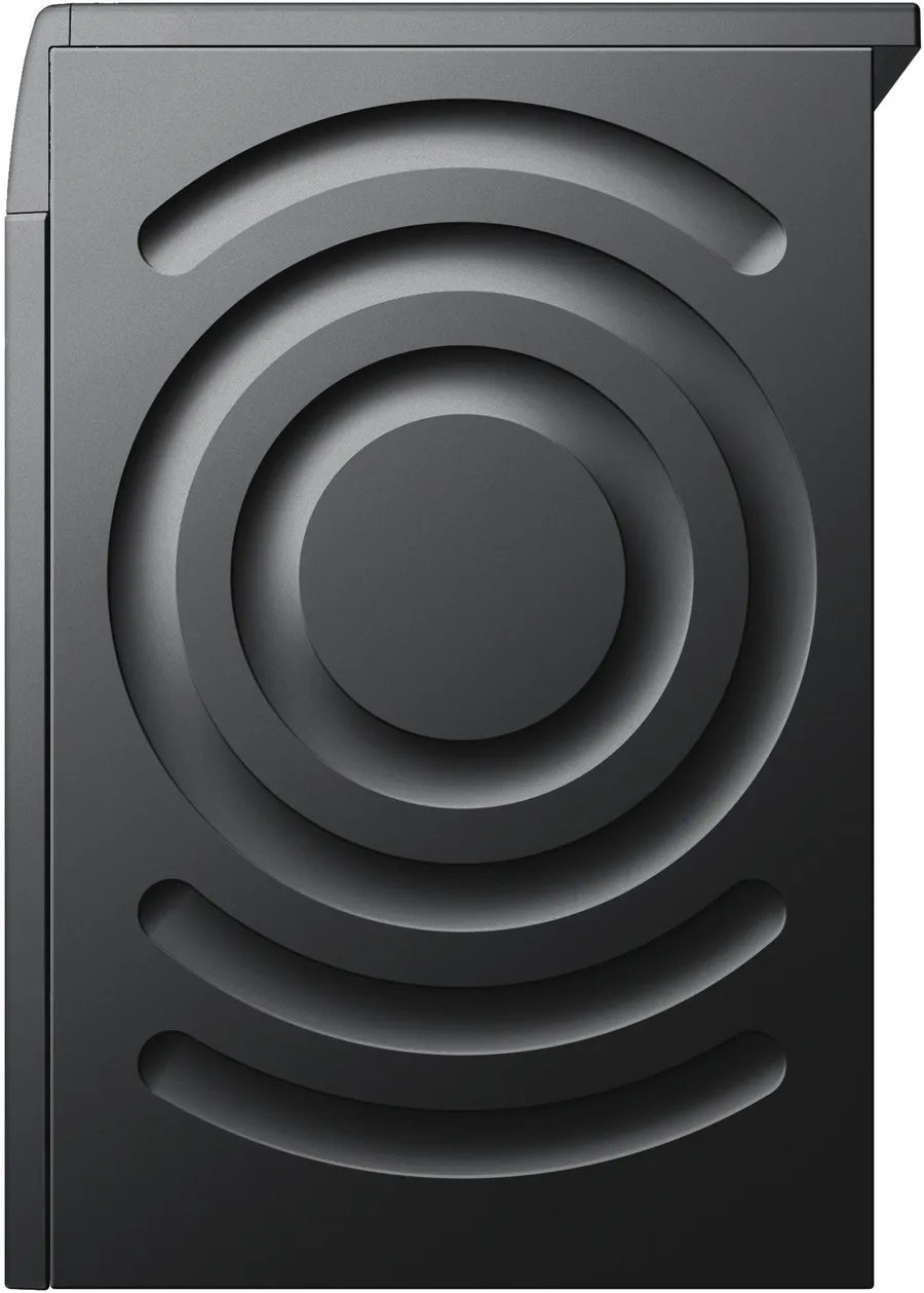 Bosch Serie 6 WGH254ARGB wasmachine Voorbelading 10 kg 1400 RPM Grijs - EWO3349 - Afbeelding 5