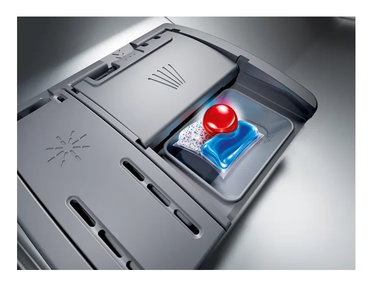 Neff N 50 S295HCX02G Volledig ingebouwd 14 couverts D - EWO3336 - Afbeelding 10