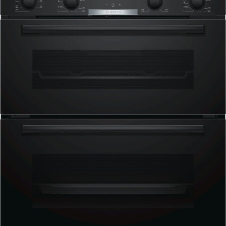 Bosch Serie 4 NBS533BB0B oven 81 l Zwart - EWO3321