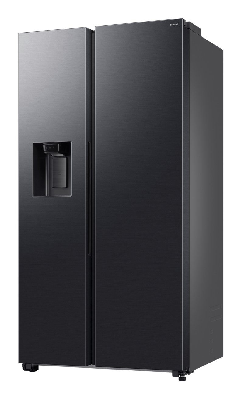 Samsung RS70F64KDF amerikaanse koelkast Vrijstaand 640 l D Zwart - Afbeelding 4