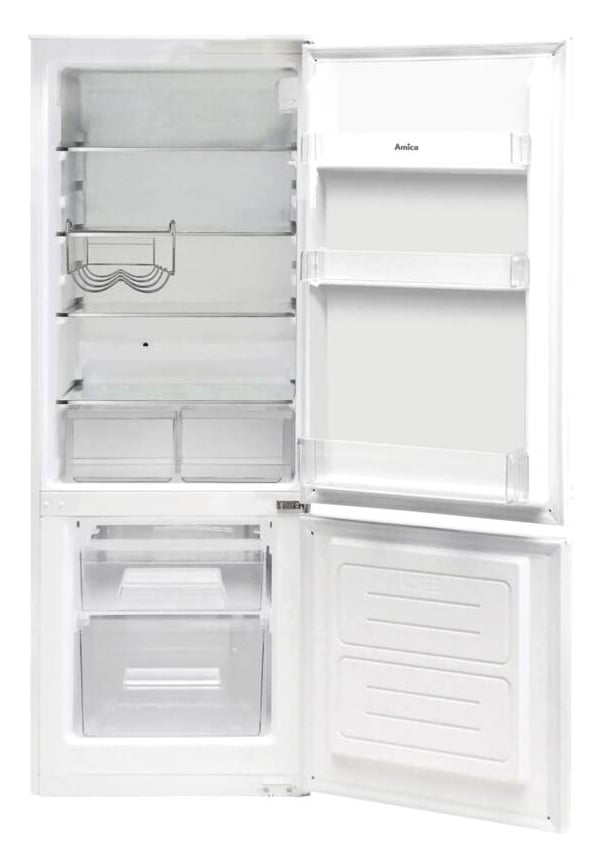 Amica EKGC 16156-1 Ingebouwd 212 l E Wit DHZ2713 - Afbeelding 3