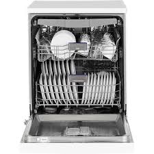 Beko BDFN36641WD vaatwasser DHZ2647 - Afbeelding 2