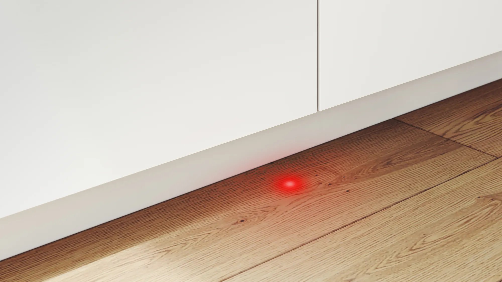 Neff S155HVX00G vaatwasser Volledig ingebouwd 14 couverts D - EWO3334 - Afbeelding 5